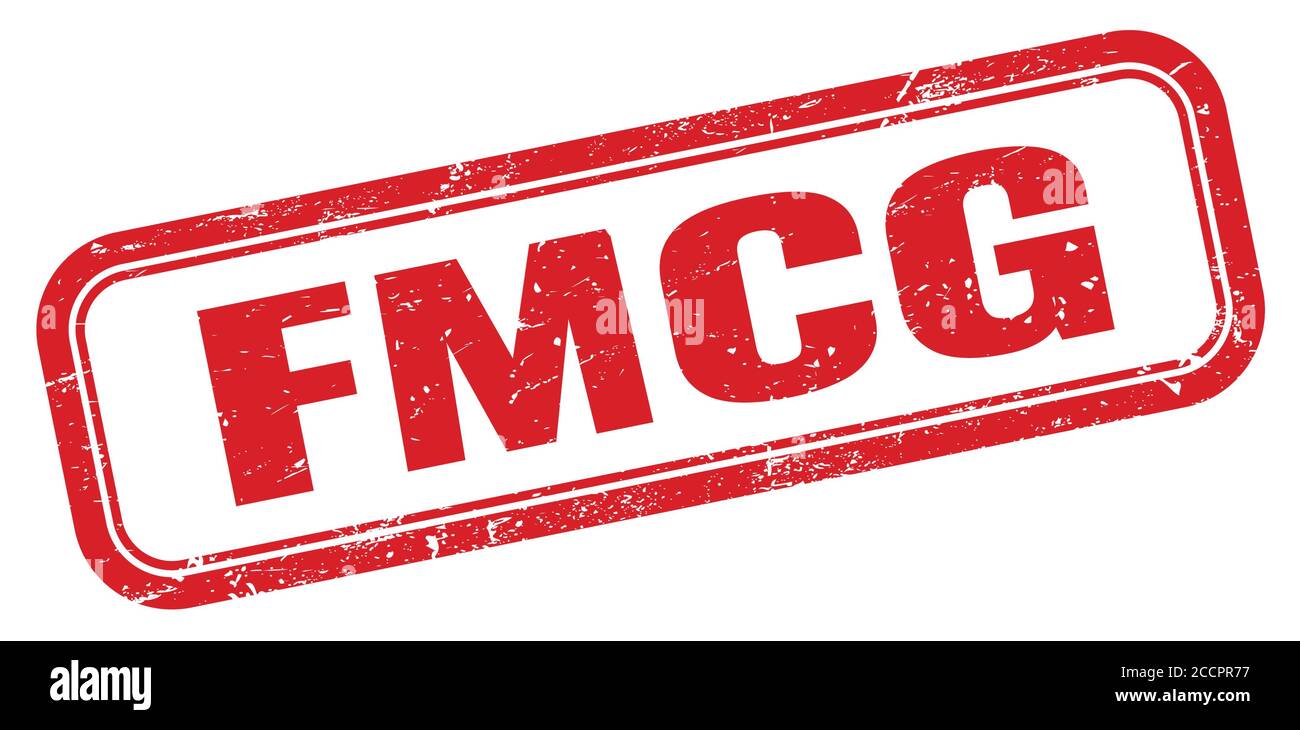 Fmcg stamp hi-res stock photography and images - Alamy