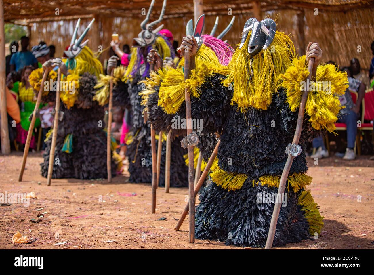 Festival mask burkina faso hi-res stock photography and images - Alamy