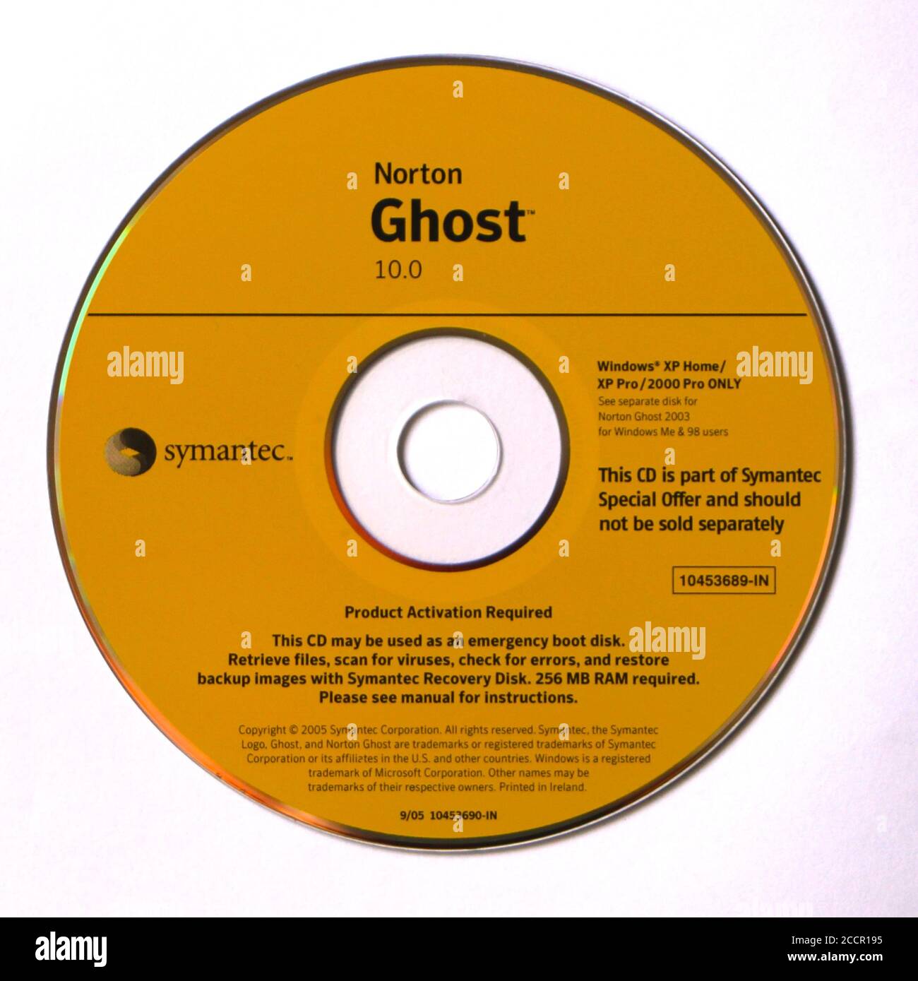 symantec ghost 11.5 windows 10 download