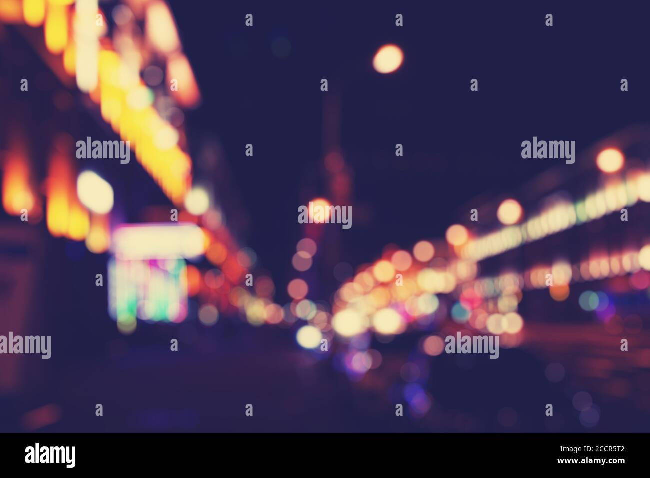 Soft focus toned hi-res stock photography and images - Alamy