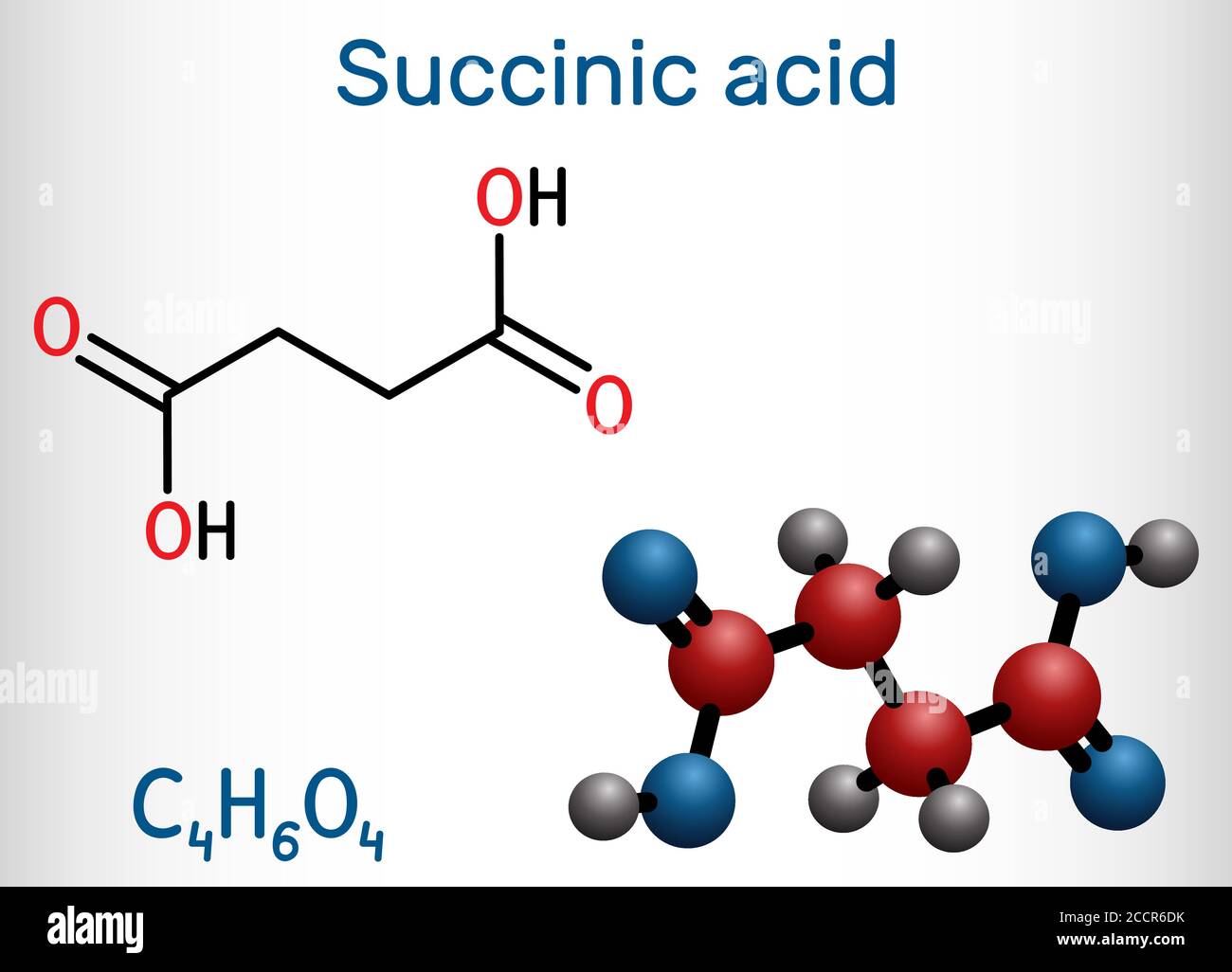 Succinic Acid