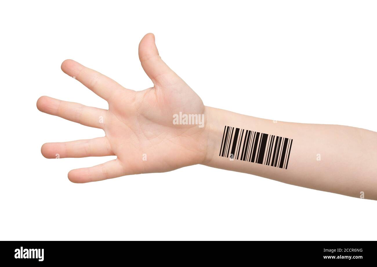 DNA that shows a genetic defect tattoo idea | TattoosAI