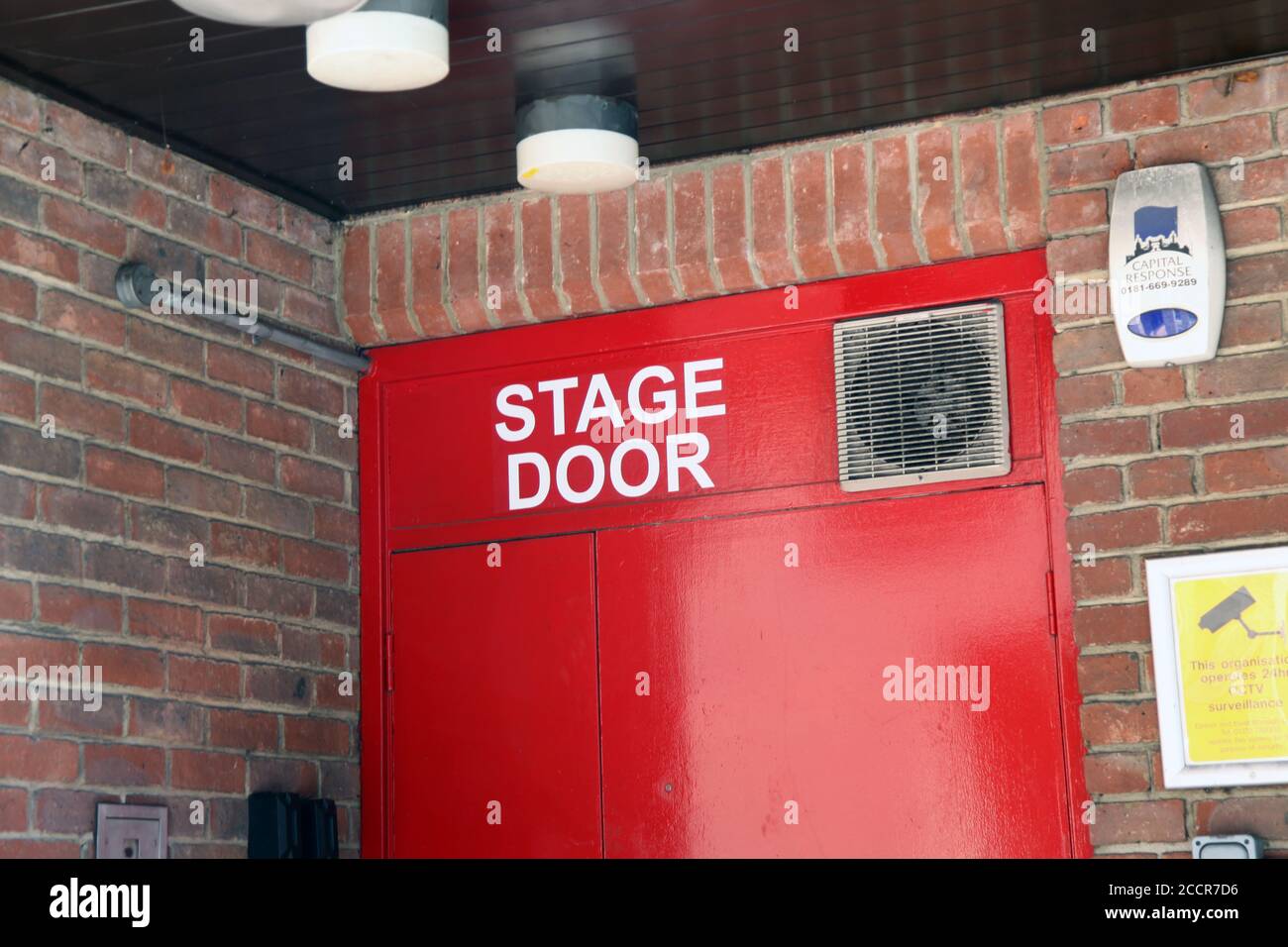 Epsom play house hires stock photography and images Alamy