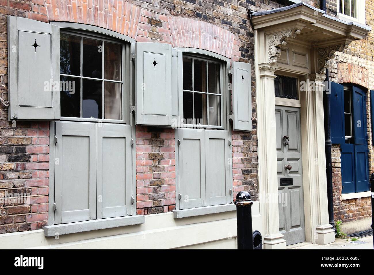 Huguenots spitalfields hires stock photography and images Alamy