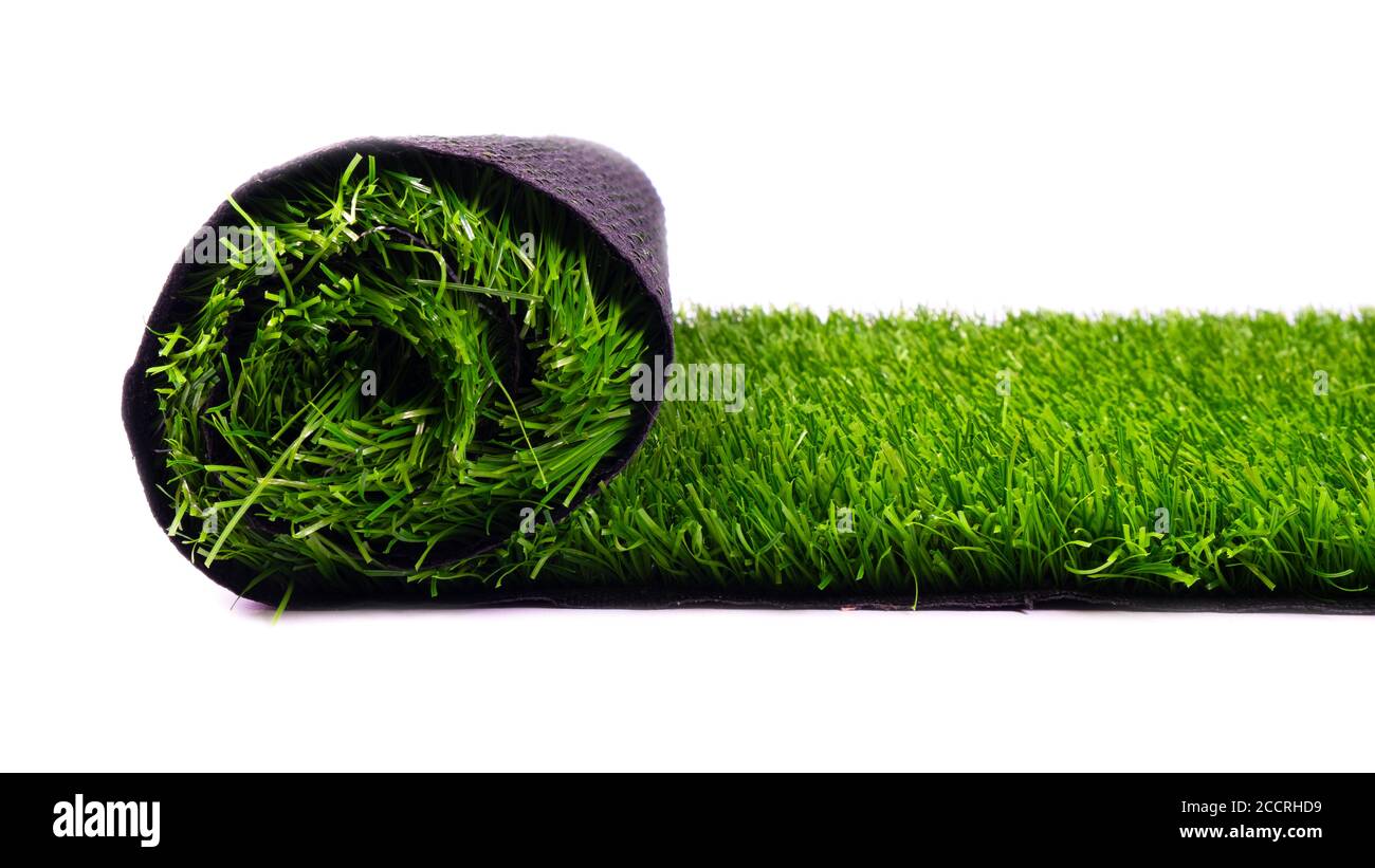 artificial turf, green grass, roll coverings for sports fields, lawn
