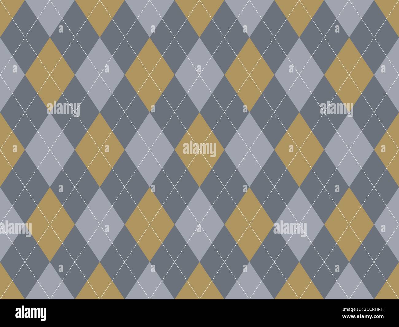 Argyle pattern seamless. Fabric texture background. Classic argill ...