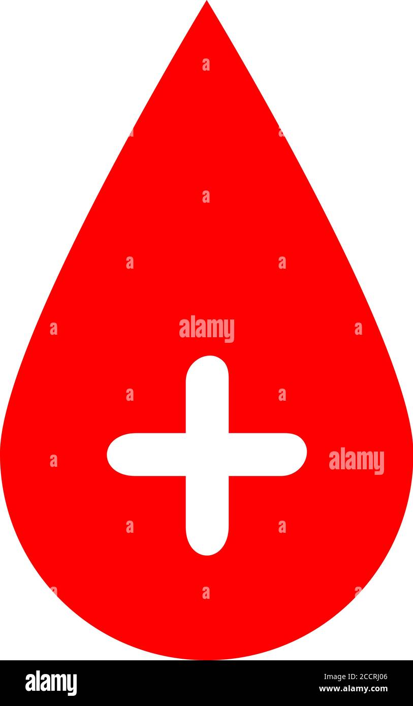 https://c8.alamy.com/comp/2CCRJ06/drop-of-blood-red-vector-illustration-with-white-corss-sign-symbol-of-blood-donation-2CCRJ06.jpg
