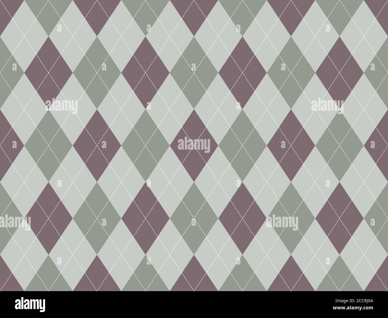 Argyle pattern seamless. Fabric texture background. Classic argill ...