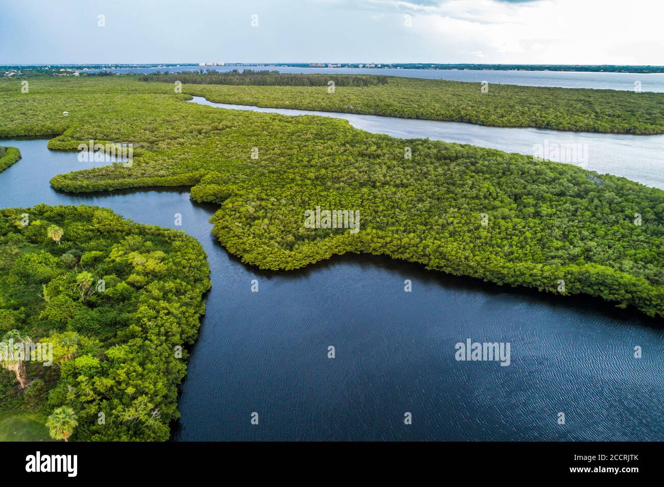 Cape Coral Florida,Rotary Park Nature Preserve,Glover Bight ...