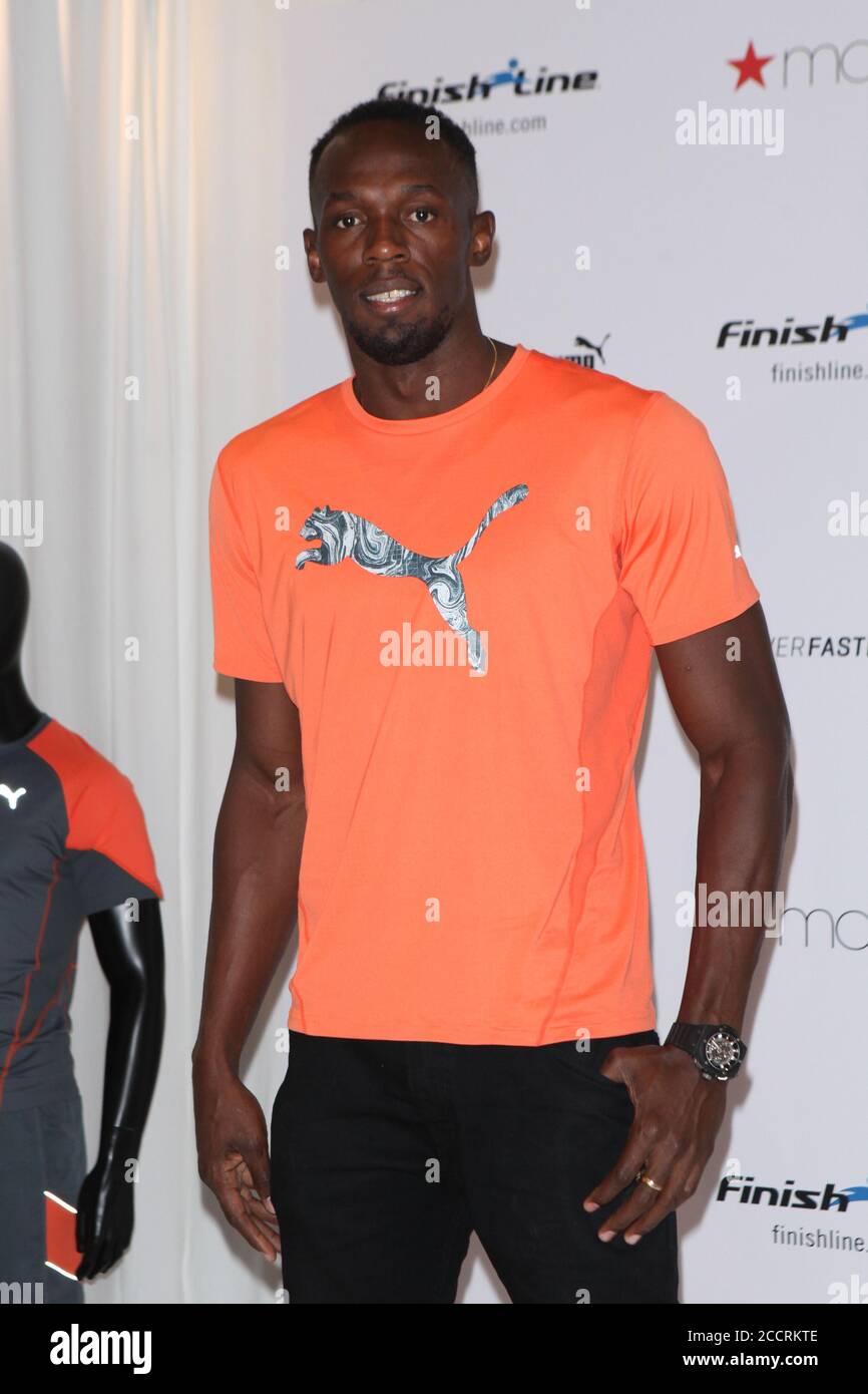 Finish line puma jersey sales