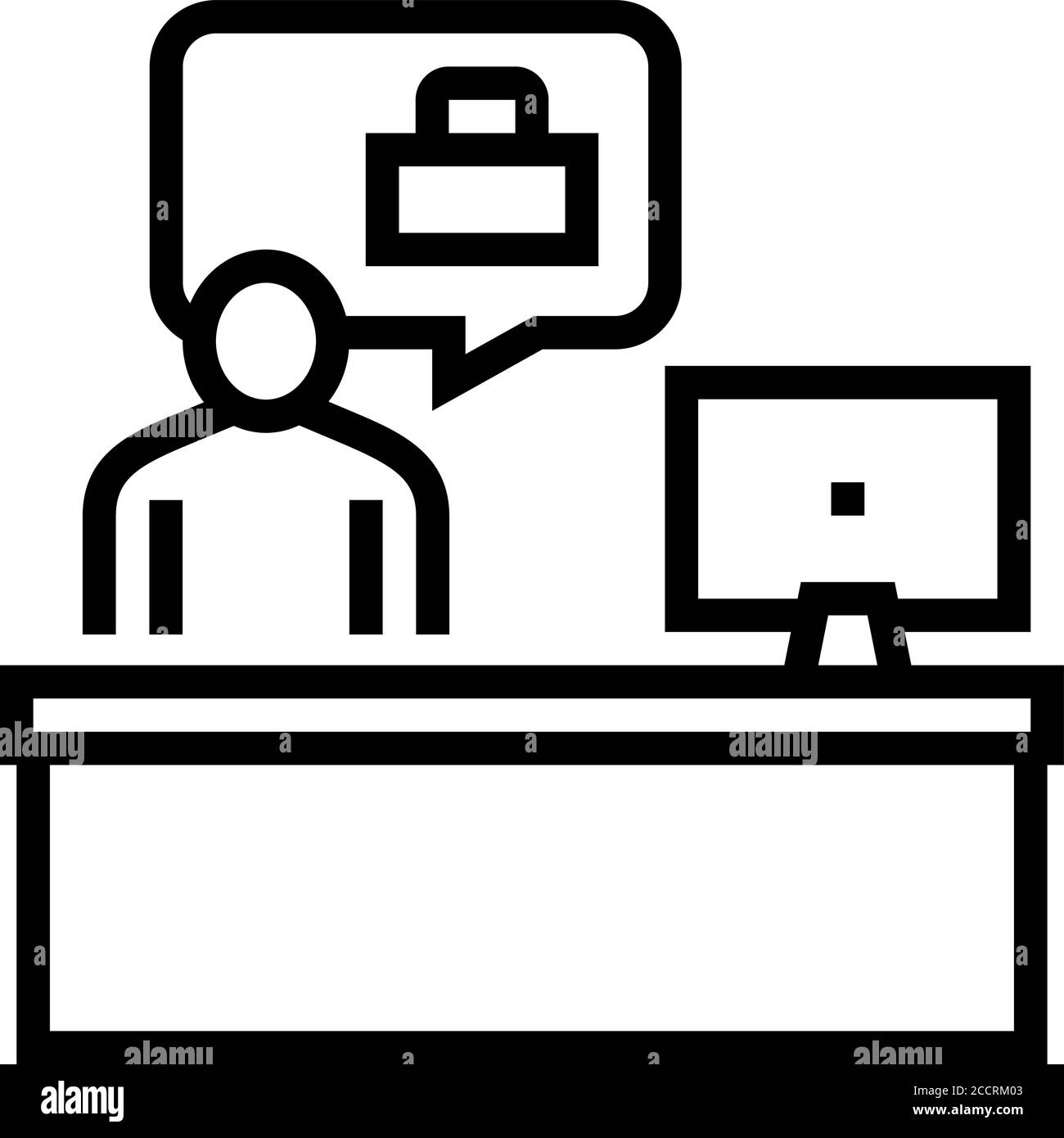 Employee wifi Black and White Stock Photos & Images - Alamy