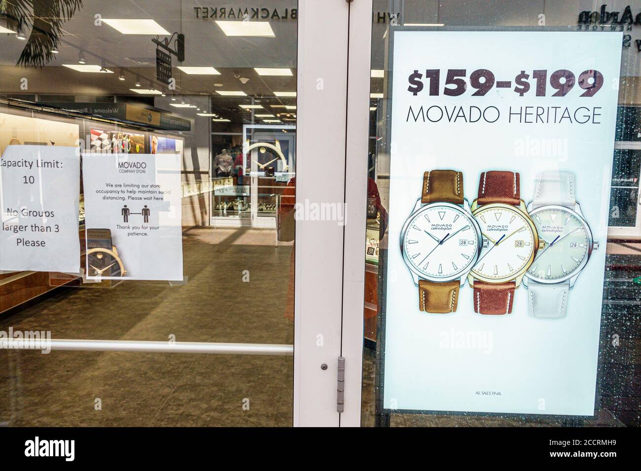 Orlando Florida,Premium Outlets,shopping shopper shoppers shop shops market  markets marketplace buying selling,retail store stores business businesses  Stock Photo - Alamy