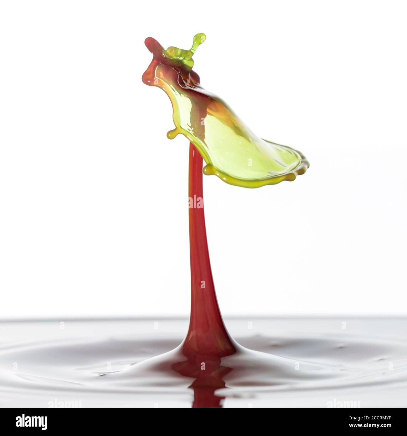 Stunning unique abstract water splash photography images with vibrant ...