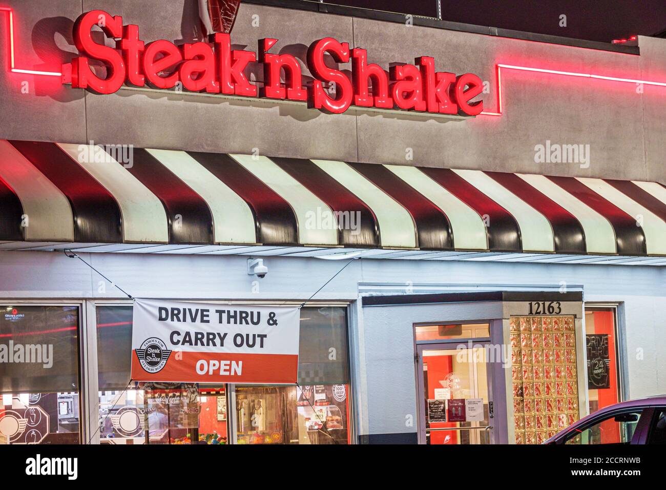 Steakn shake hires stock photography and images Alamy