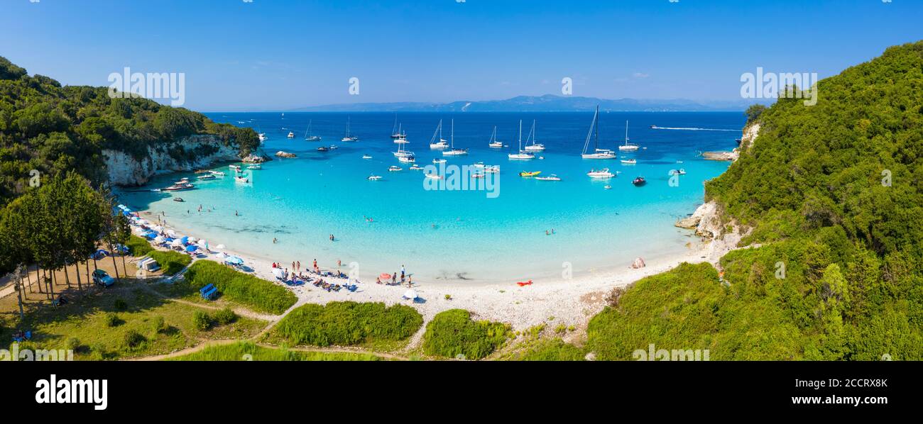 voutoumi-antipaxos-island-hi-res-stock-photography-and-images-alamy