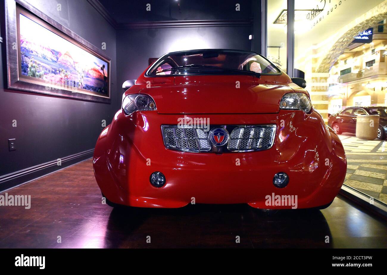 William carr gallery vegas hires stock photography and images Alamy