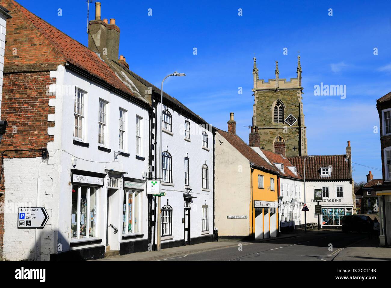 Alford lincolnshire hi-res stock photography and images - Alamy