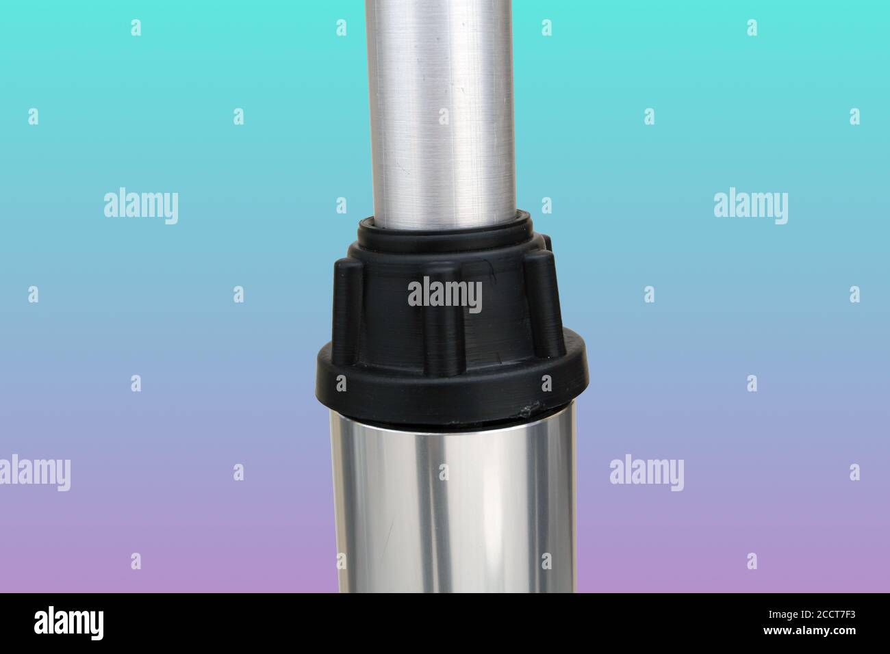 Blue light used for the treatment of jaundice disease in newborn babies