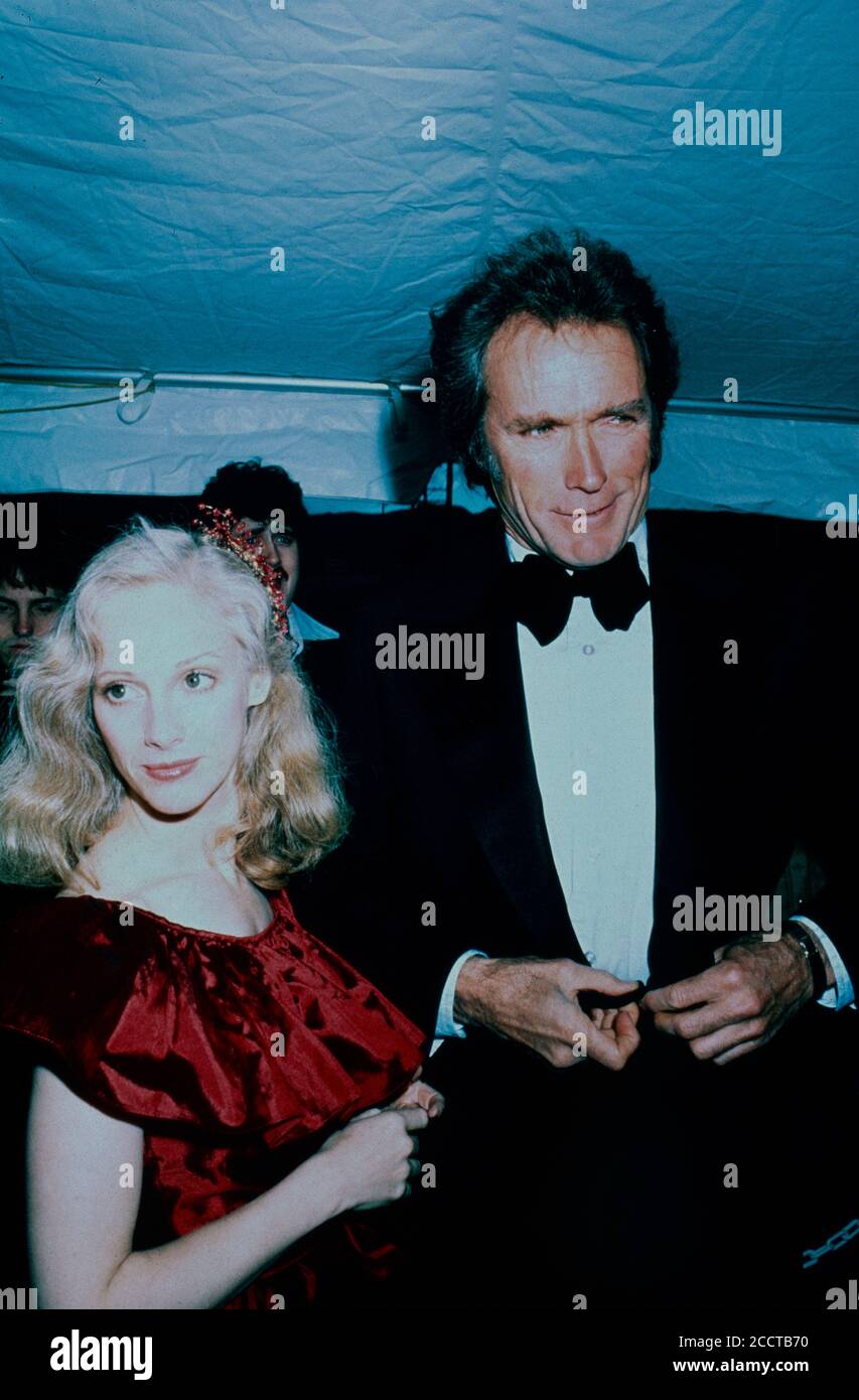 Sondra Locke Gordon Anderson