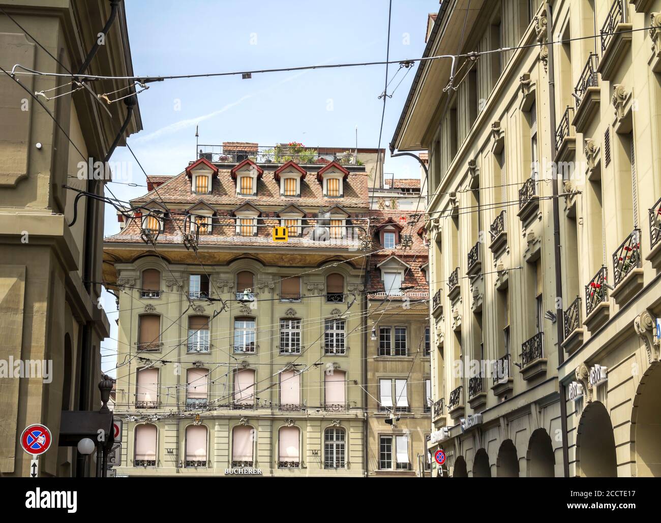 Bucherer bern cheap switzerland