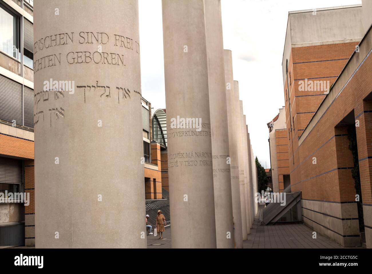 Nurnberg, Germany: German National Museum in Nuremberg (Germanisches