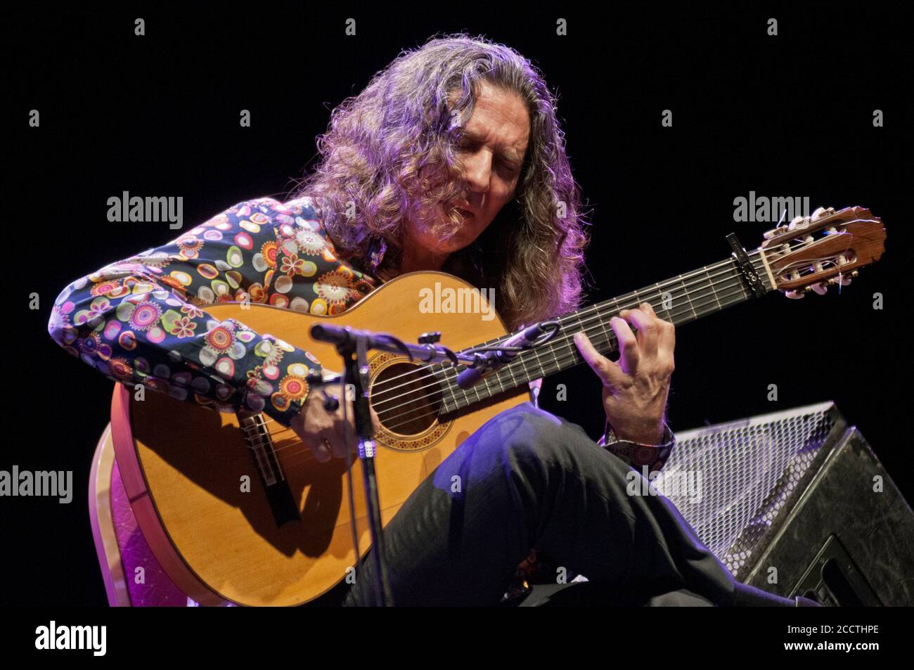 Guitarra flamenca hi-res stock photography and images - Alamy