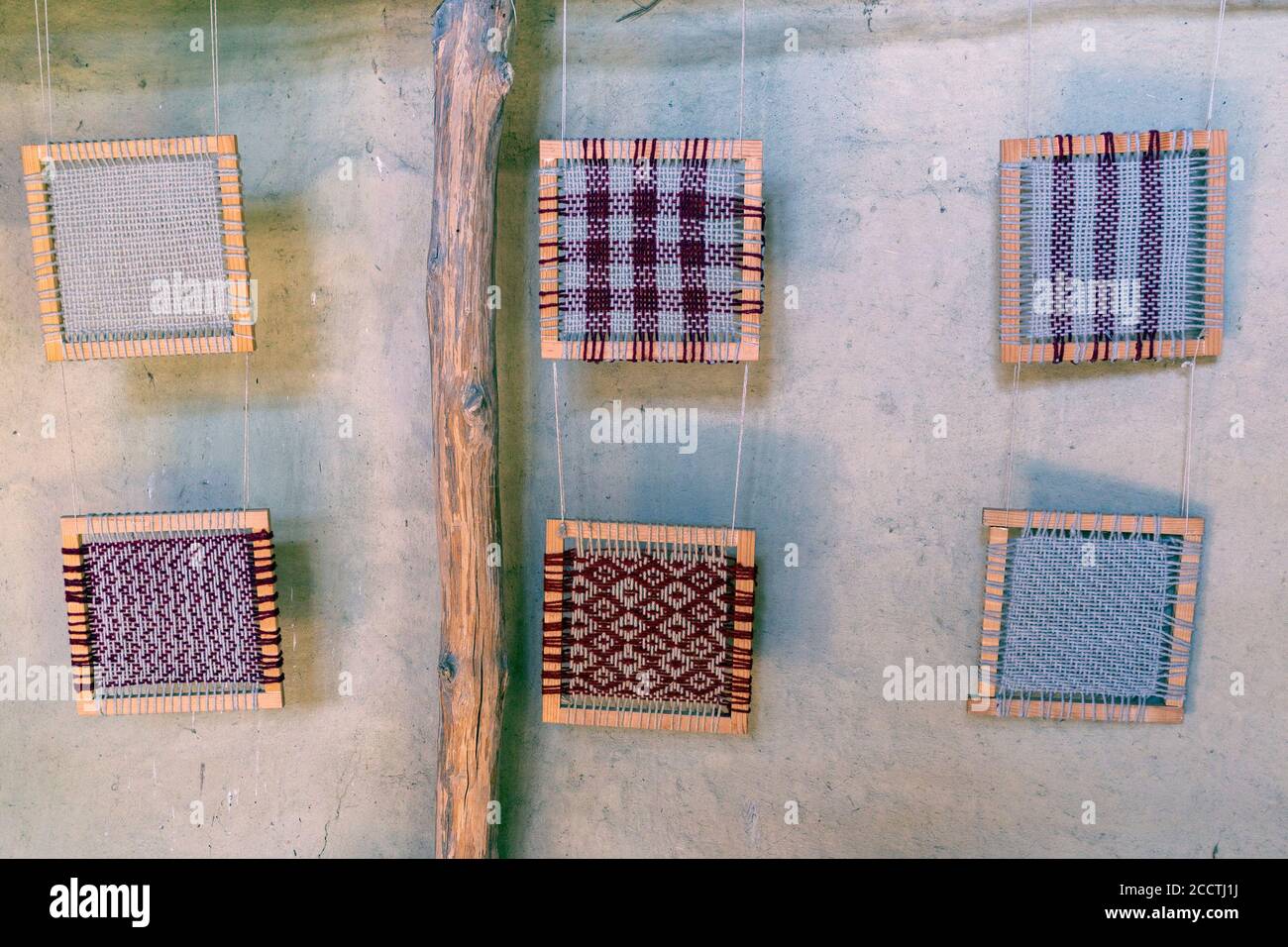 Weaving bronze age hires stock photography and images Alamy