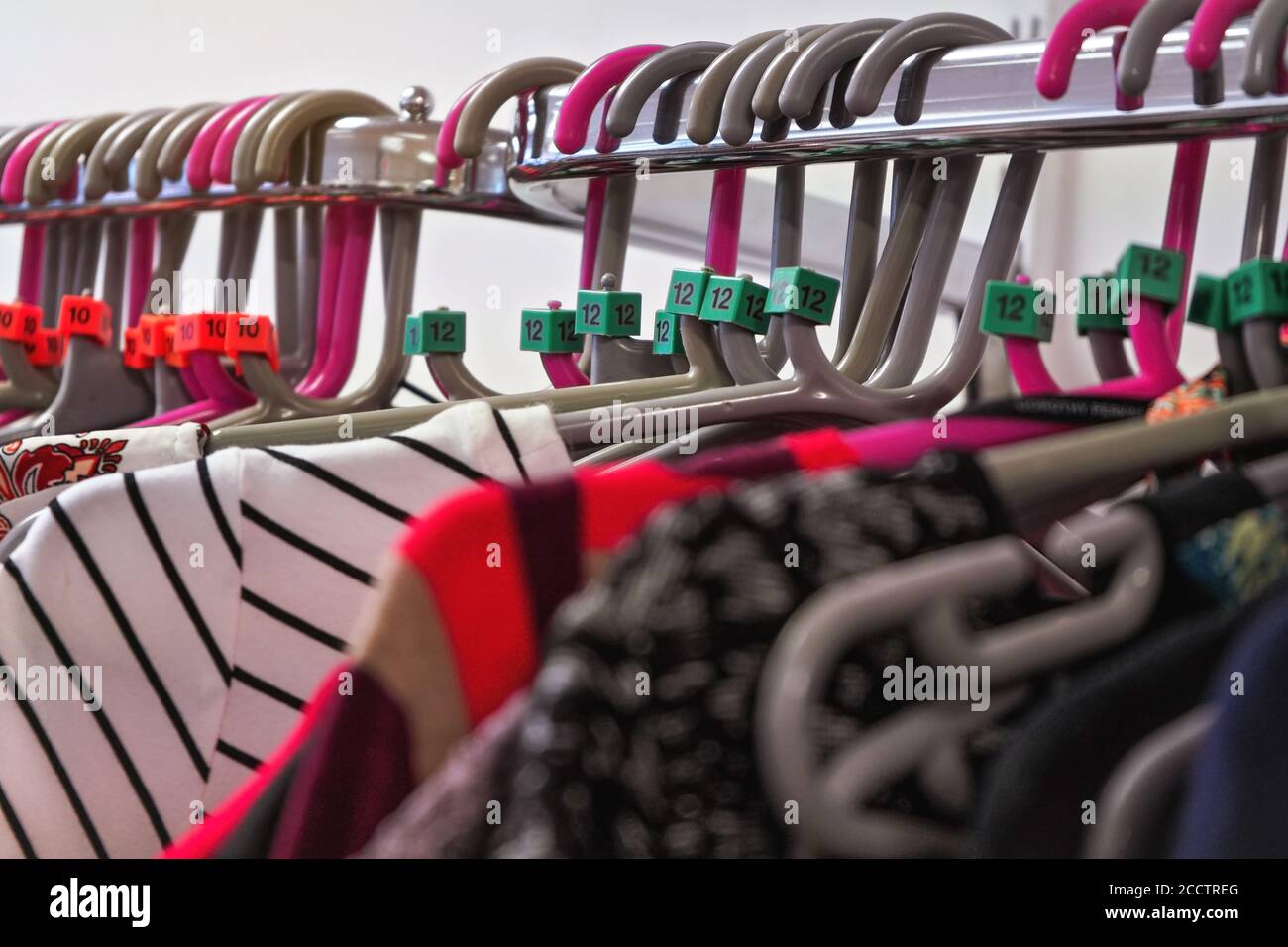 Vintage Charity Shop High Resolution Stock Photography and Images Alamy