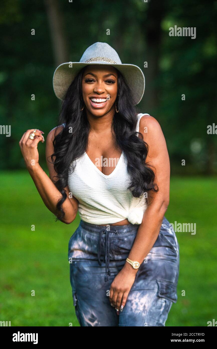 Porsha High Resolution Stock Photography And Images Alamy