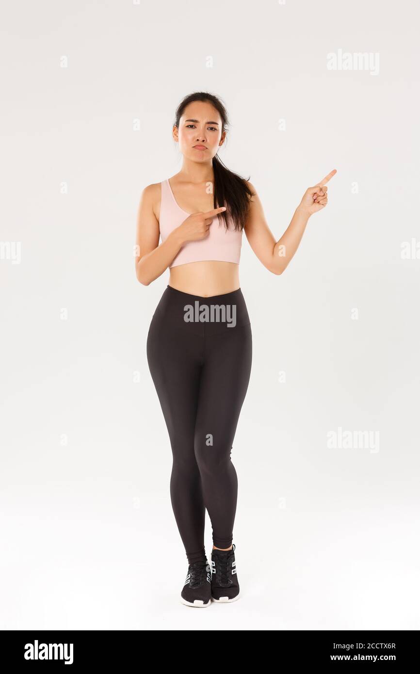Bad girl exercise hotsell