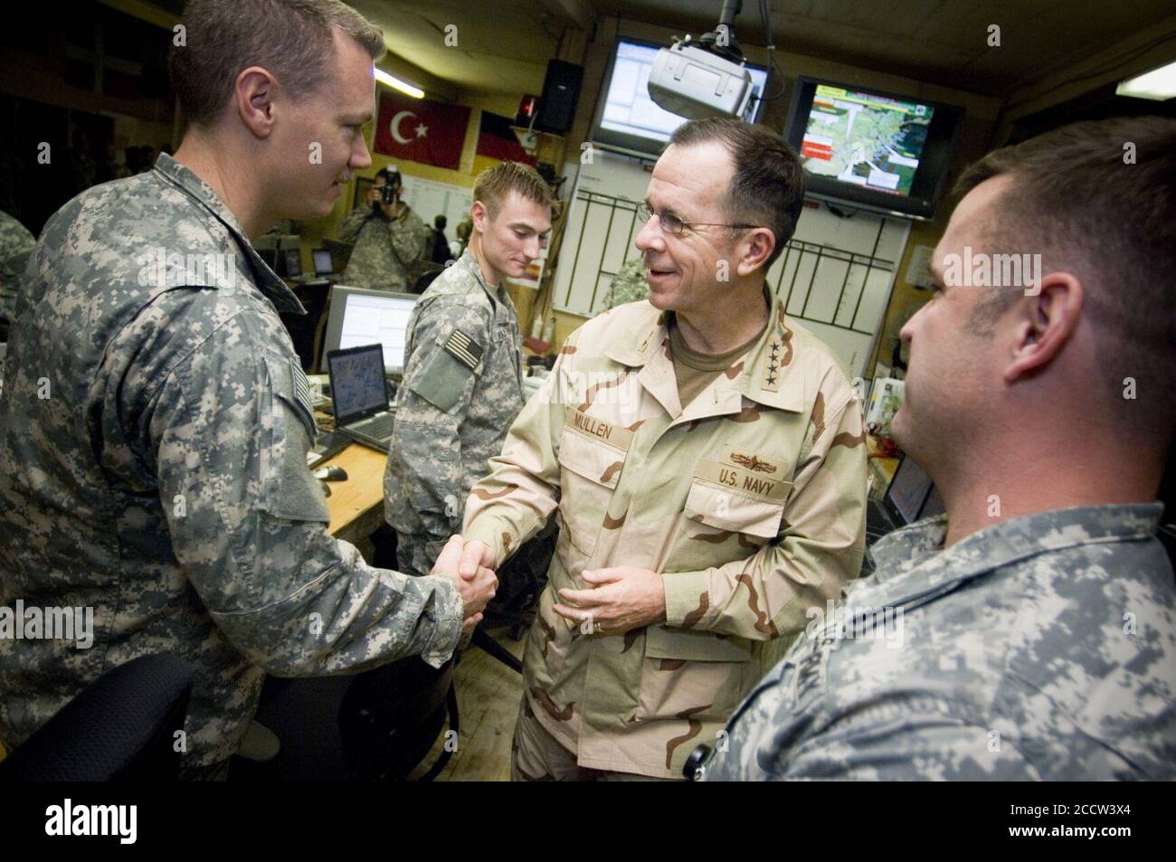 Joint operations hires stock photography and images Alamy