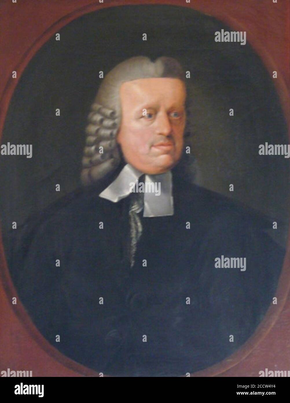 Johann Friedrich LeBret Stock Photo Alamy