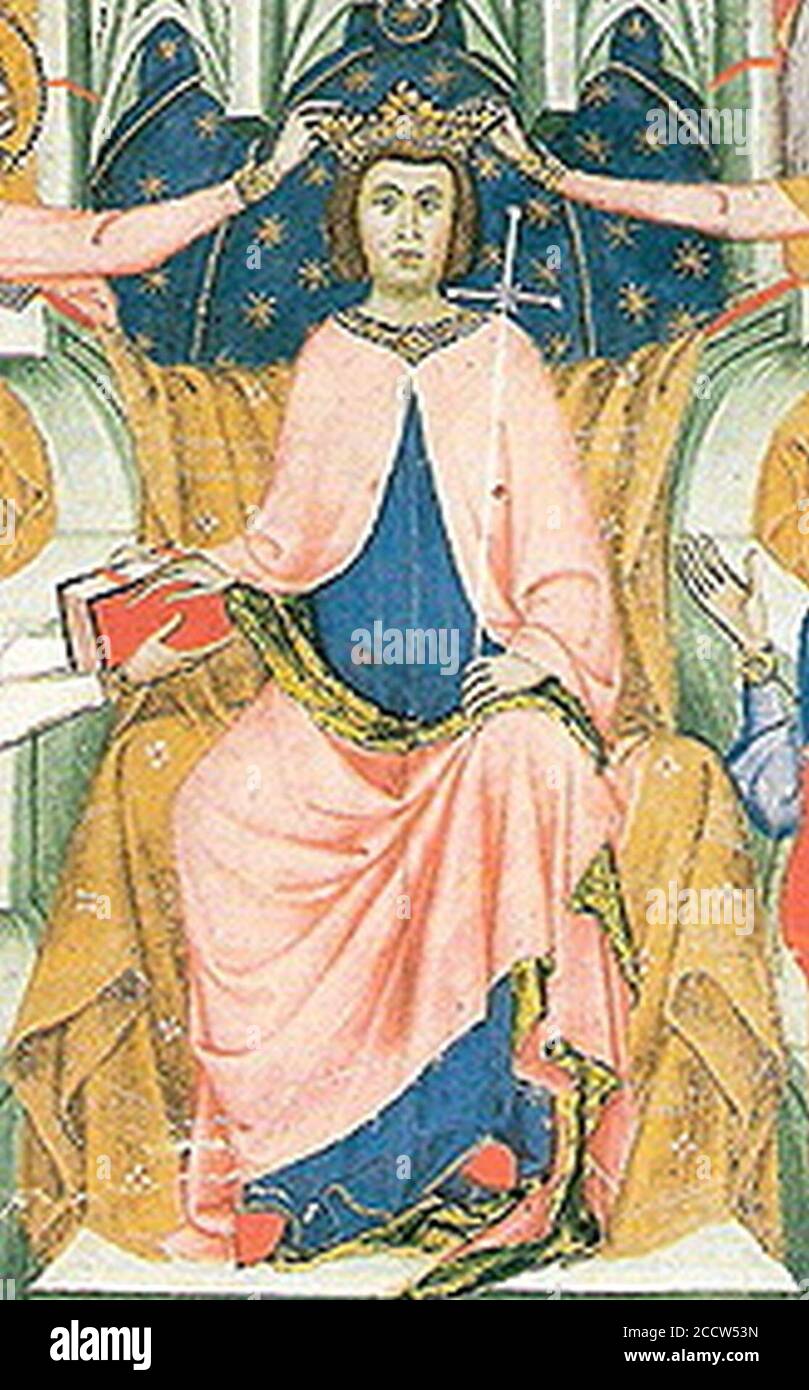 Jaume ii hires stock photography and images Alamy