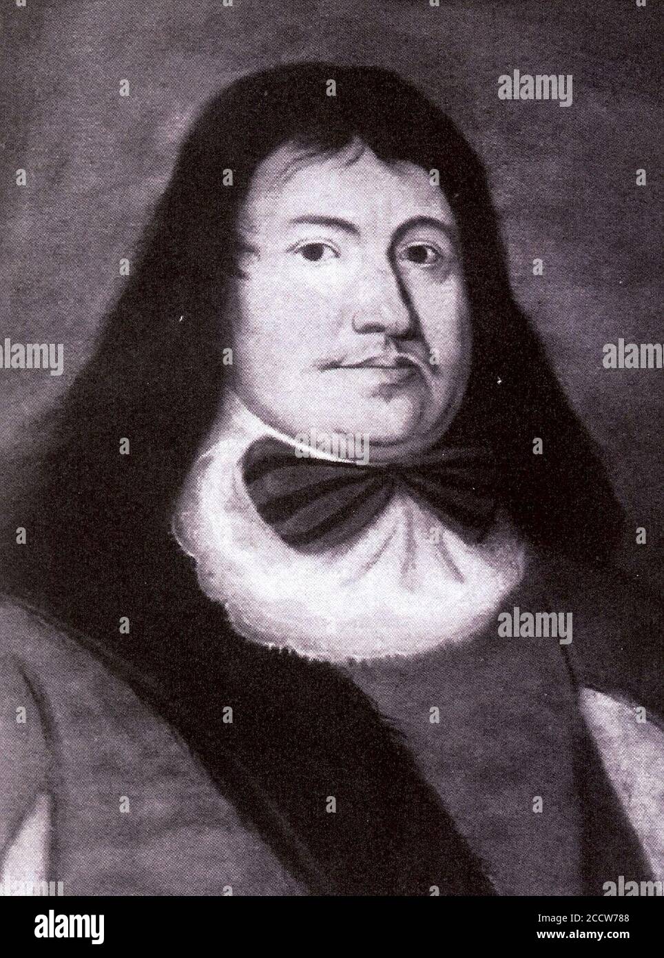 Johann Heinrich Keller Stock Photo Alamy