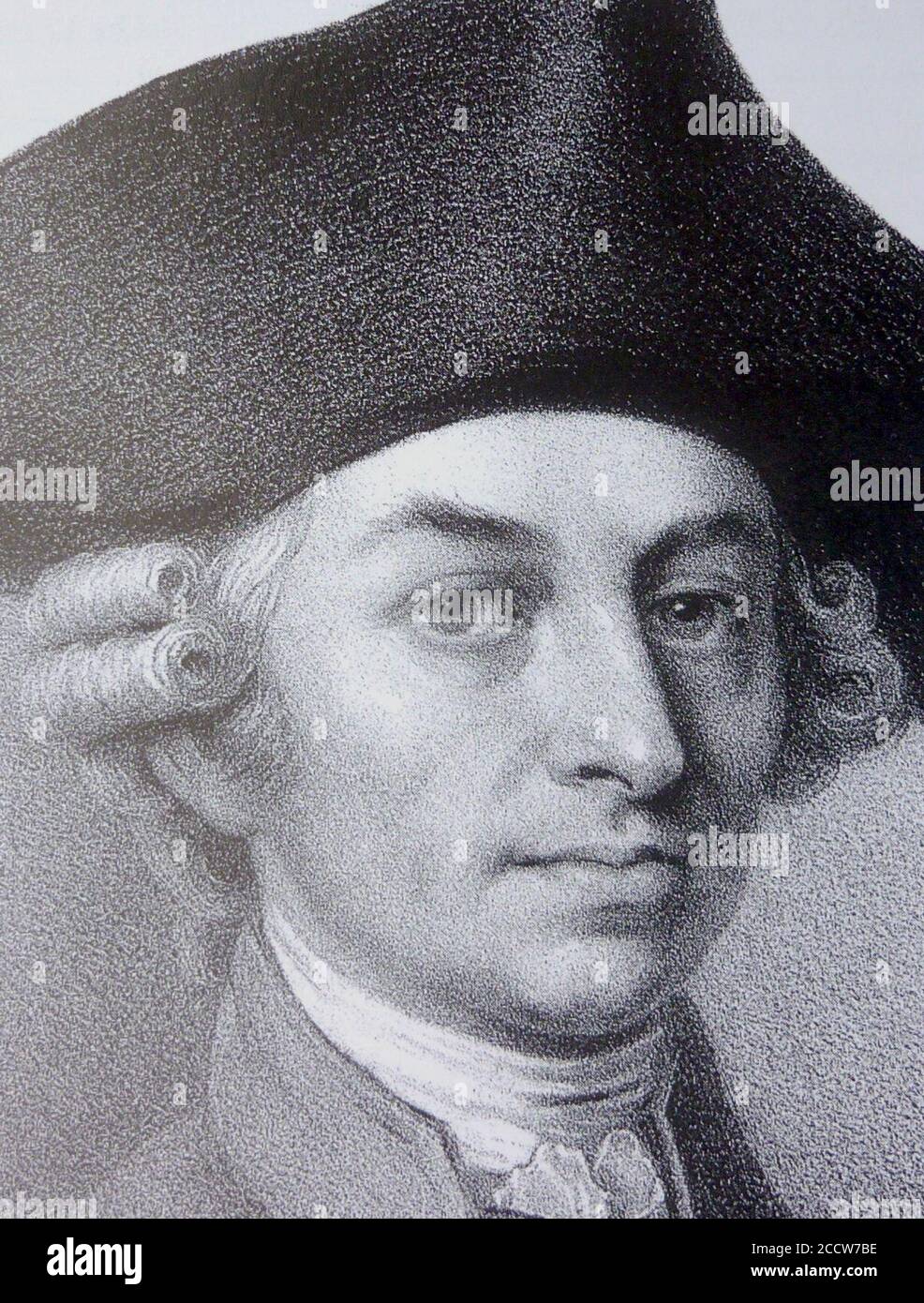 Johann Rudolf Meyer Stock Photo Alamy