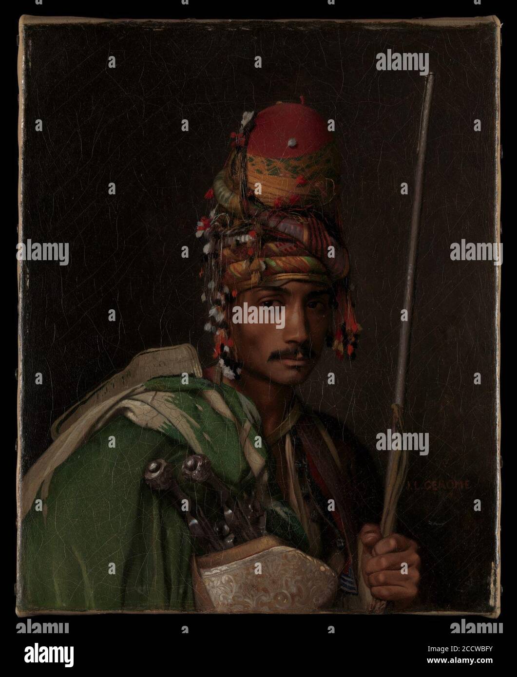 Bashi bazouk hires stock photography and images Alamy