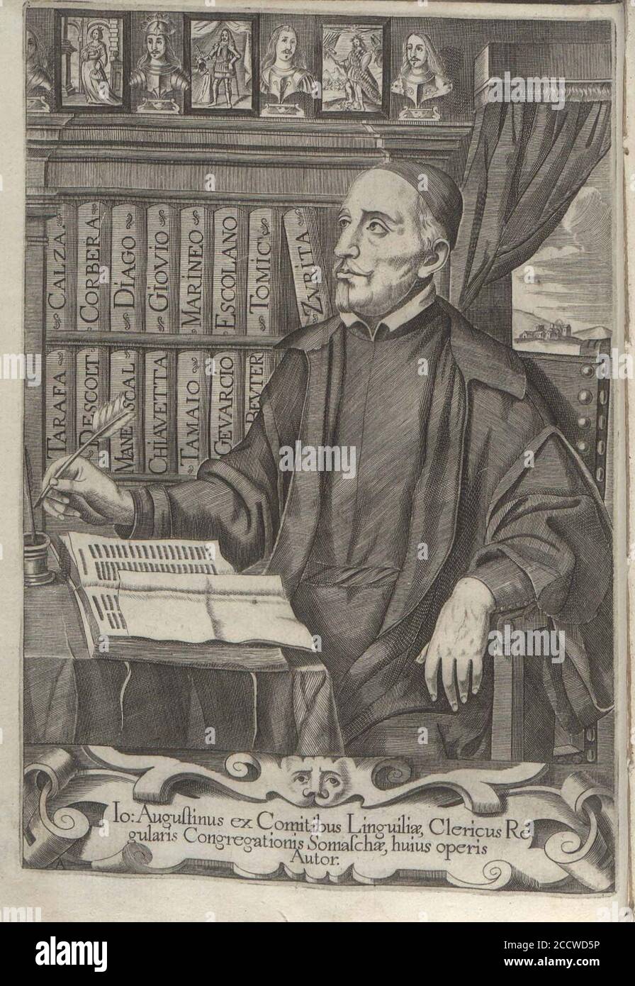 Johann filips jansenlengueglia Stock Photo Alamy