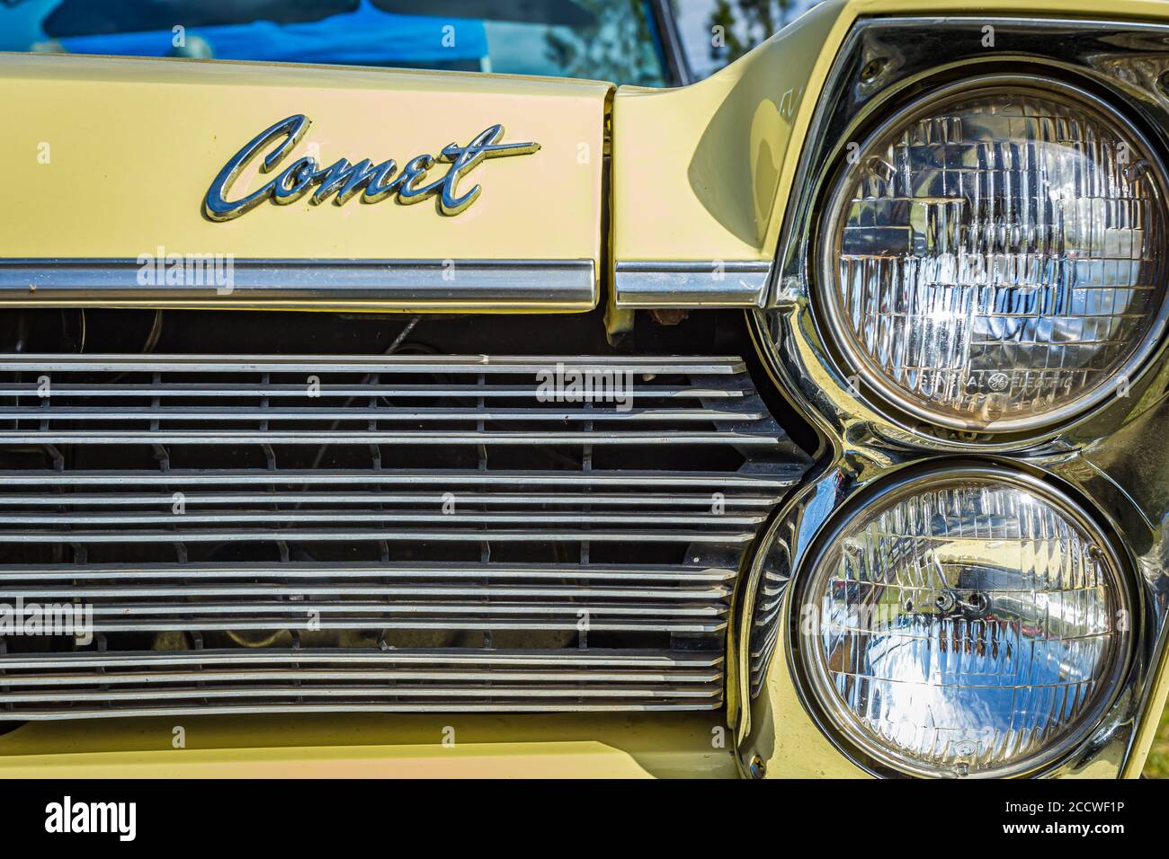 Car Auto Classic Mercury High Resolution Stock Photography And Images Page 2 Alamy