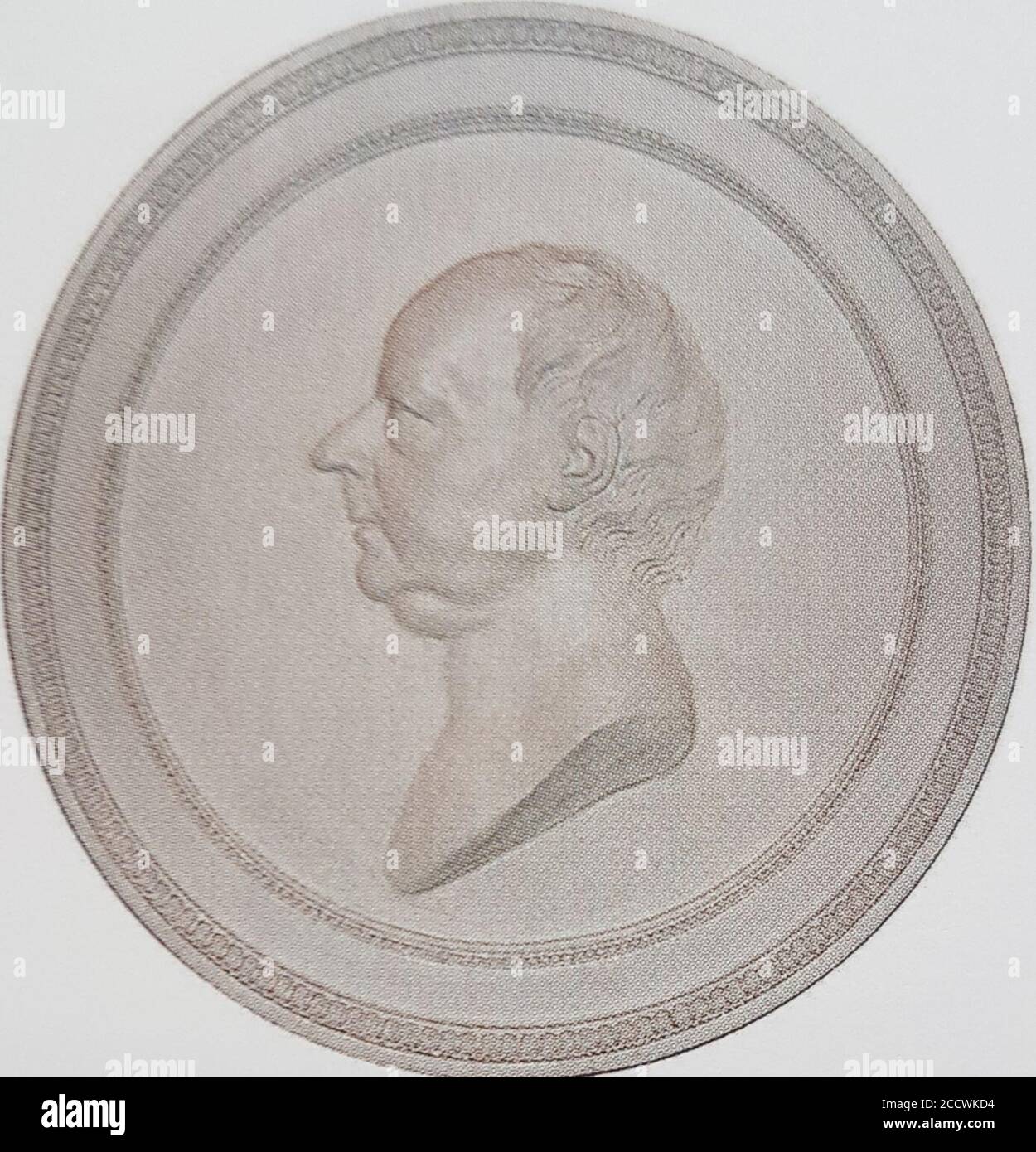 Johan Gottschalk Wallerius x Pierre Hubert L'Arch Stock Photo Alamy