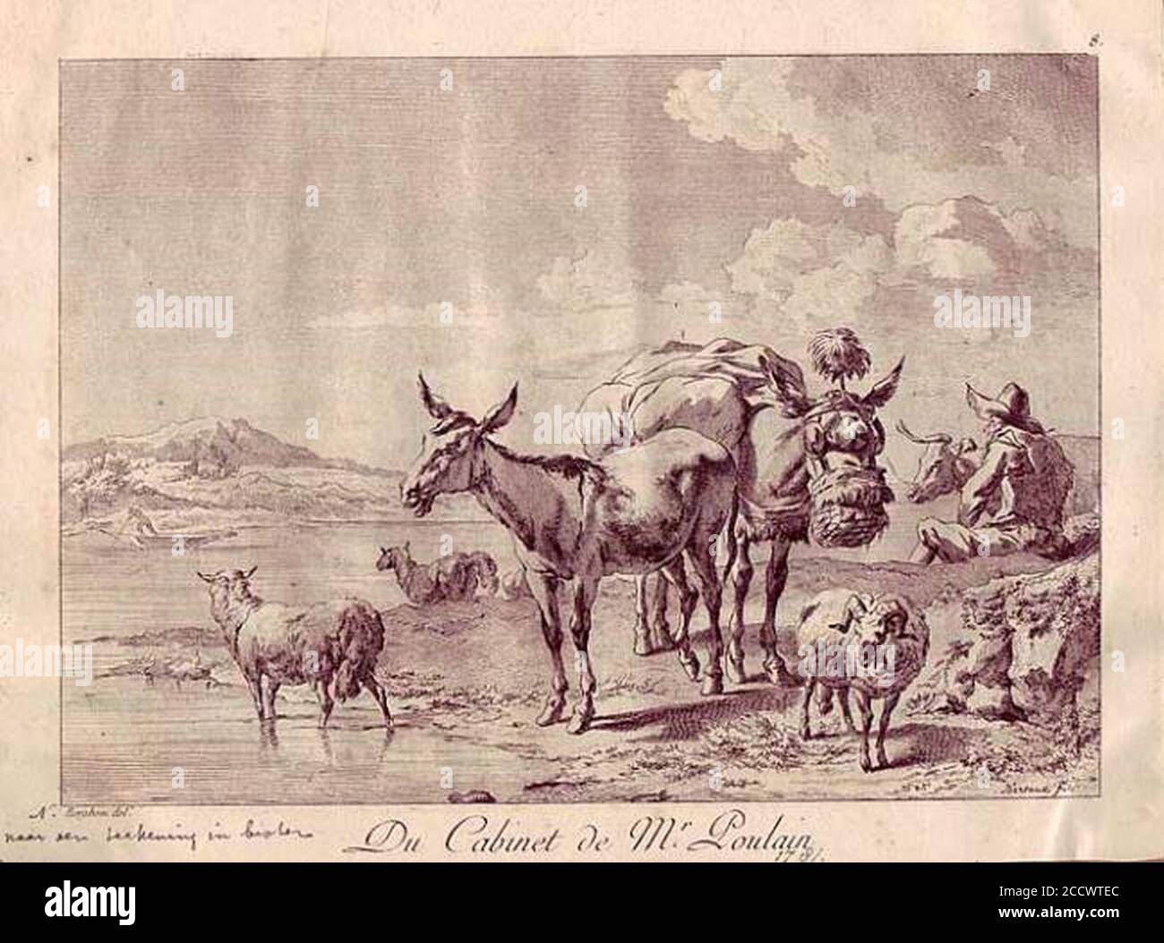Duplessis bertaux hires stock photography and images Alamy