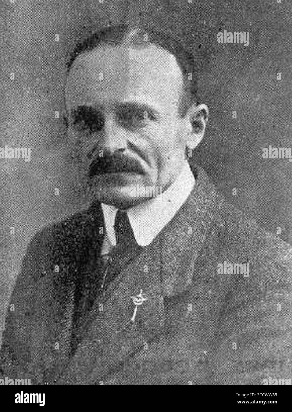 Альберт Берри парашютист