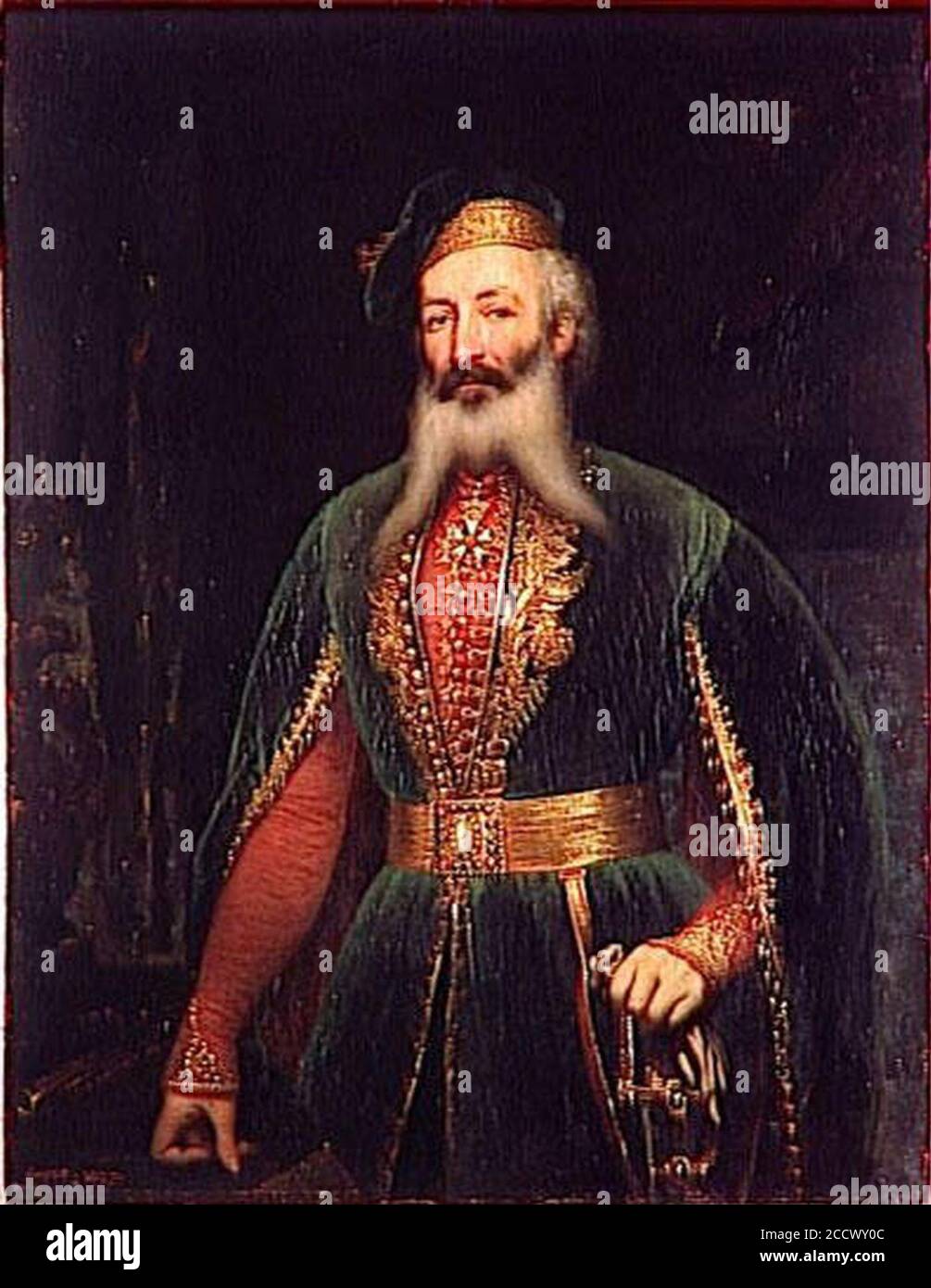 Jean francois allard hires stock photography and images Alamy