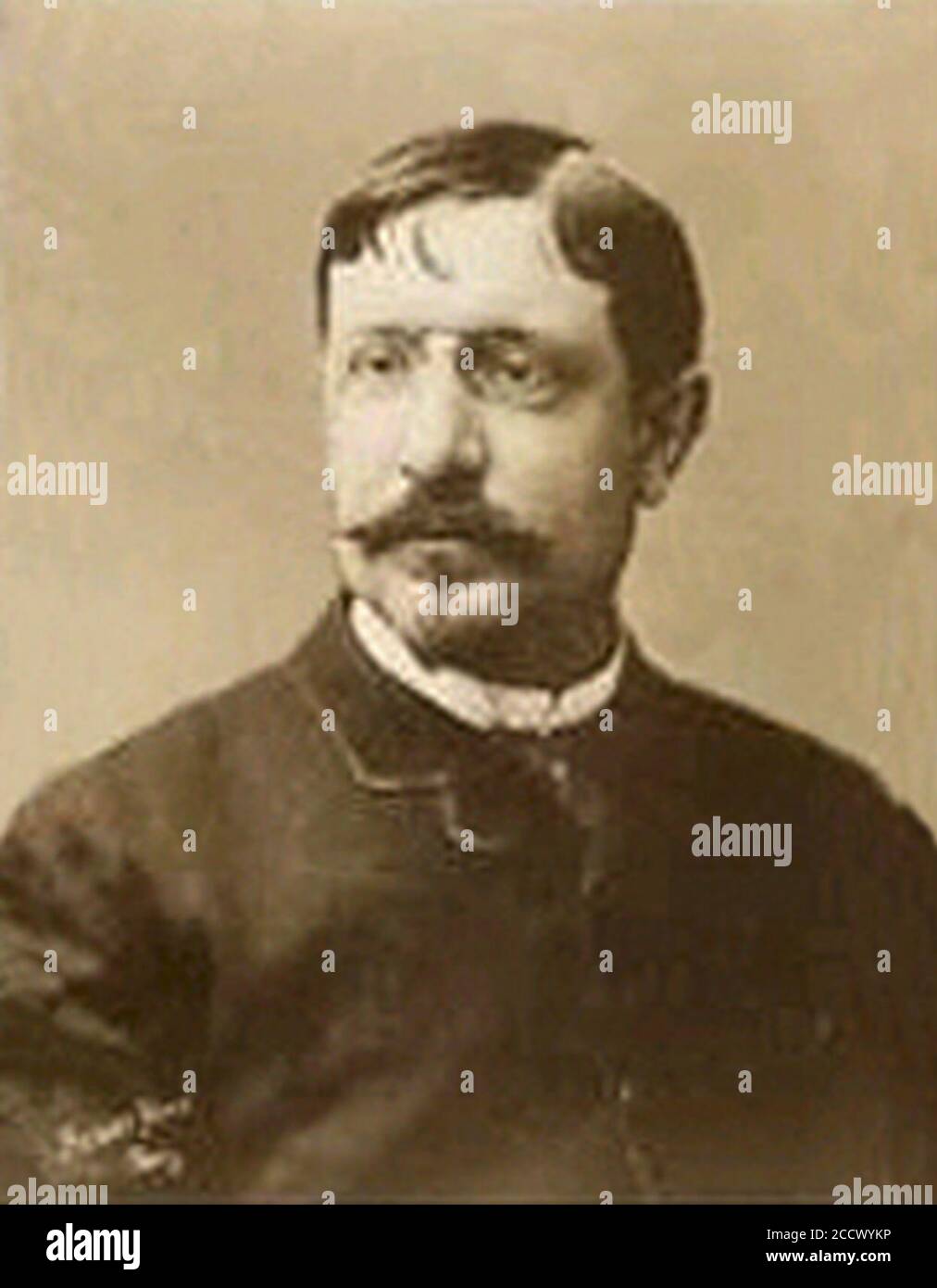 JeanJoseph BenjaminConstant photo Stock Photo Alamy