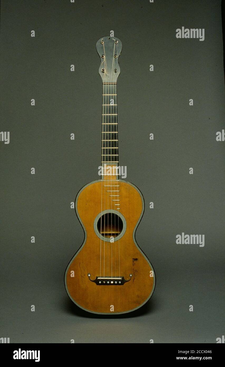 Early romantic guitar deals