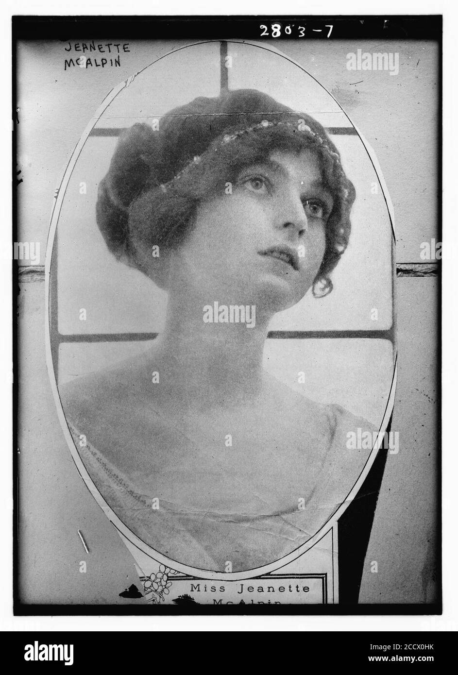 mcalpin hires stock photography and images Alamy