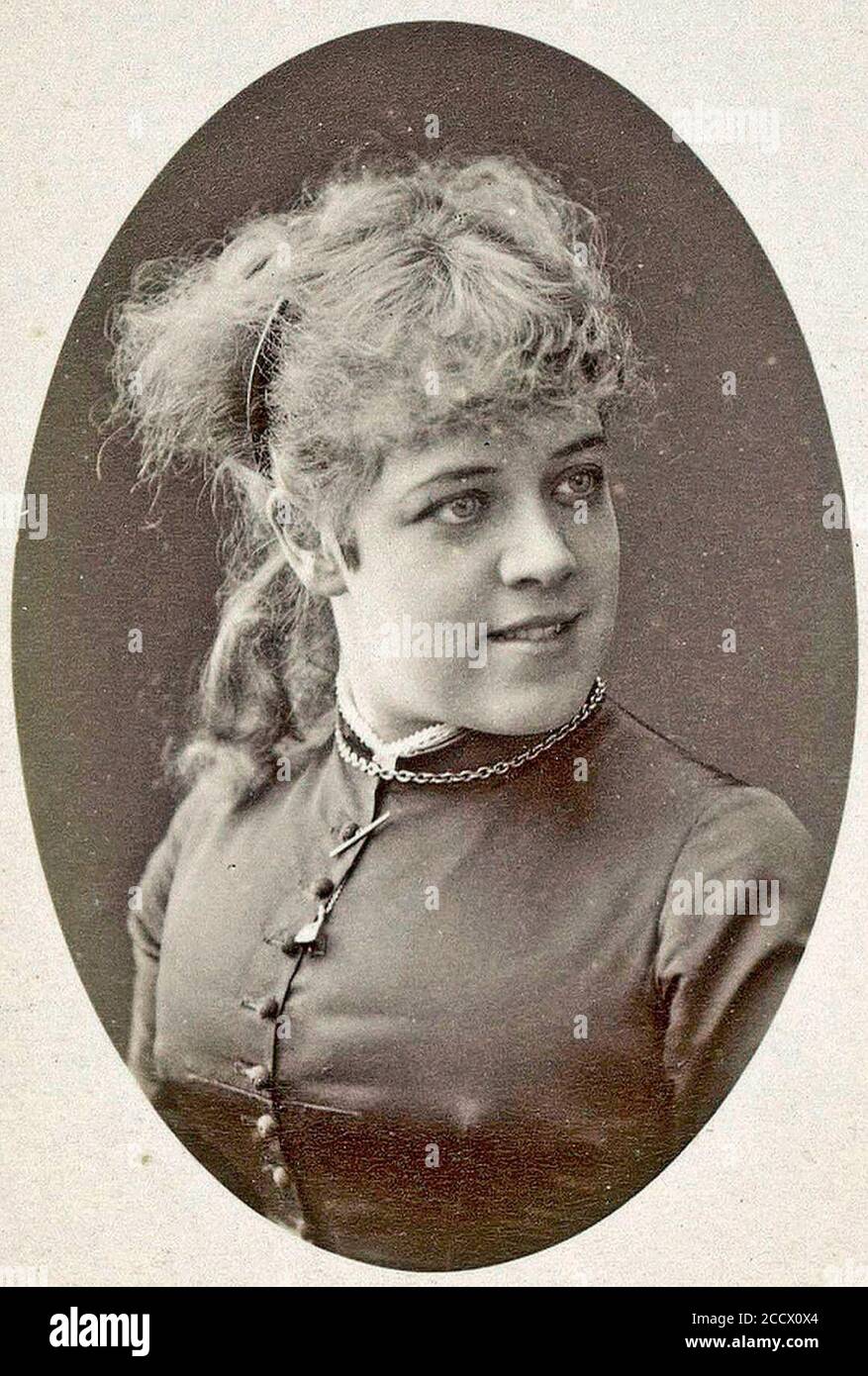 Jeanne samary hires stock photography and images Alamy