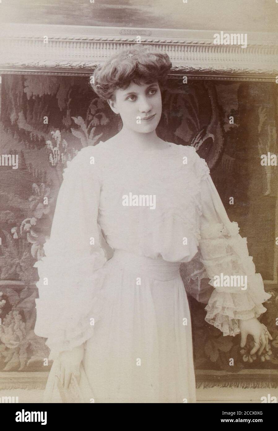 Jeanne Rolly, btv1b85969104-p030, 6. Stock Photo
