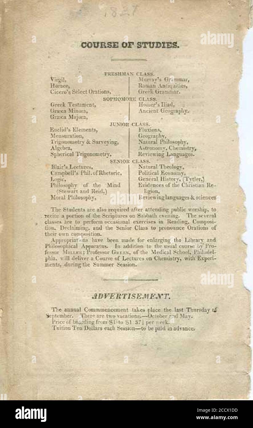 Catalogue 2 hires stock photography and images Alamy