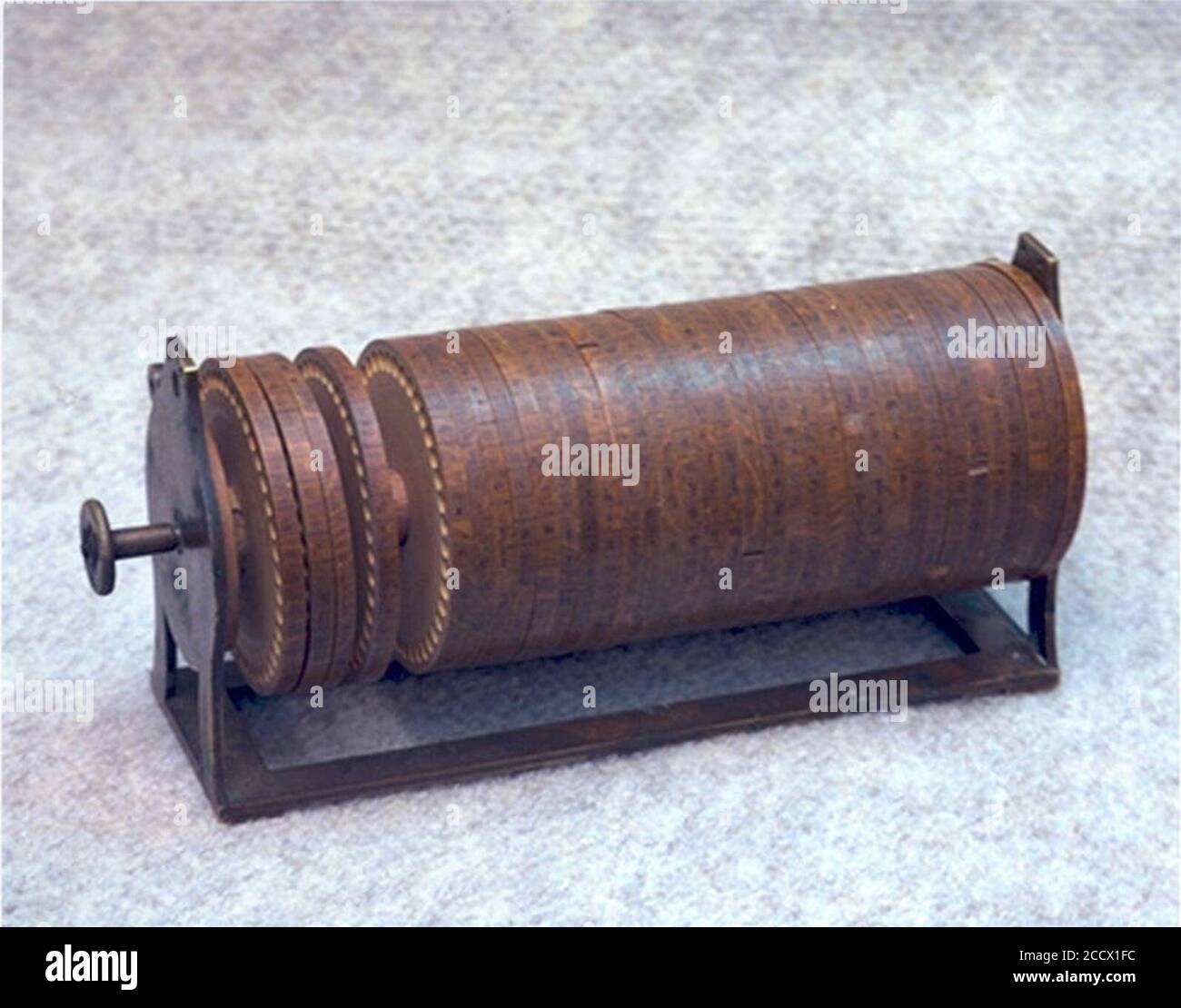 Cipher disk hi-res stock photography and images - Alamy