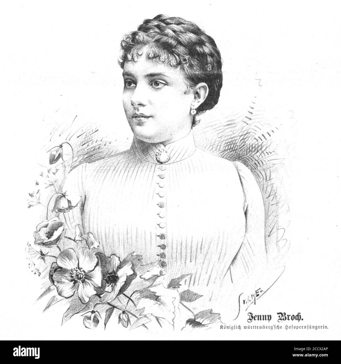 Jenny Cut Out Stock Images & Pictures - Alamy